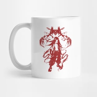 Spirit of Fire v1 Mug